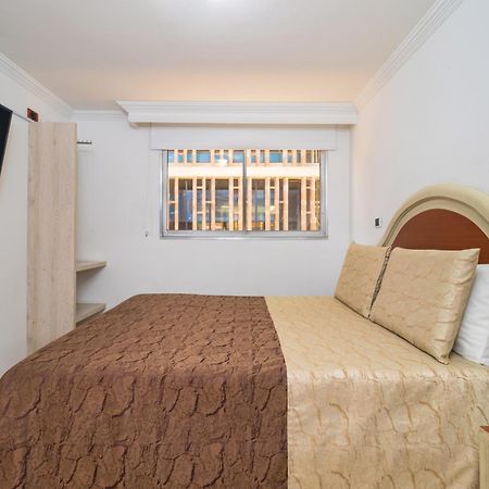 Hotel Zulita Bogotá Eksteriør billede