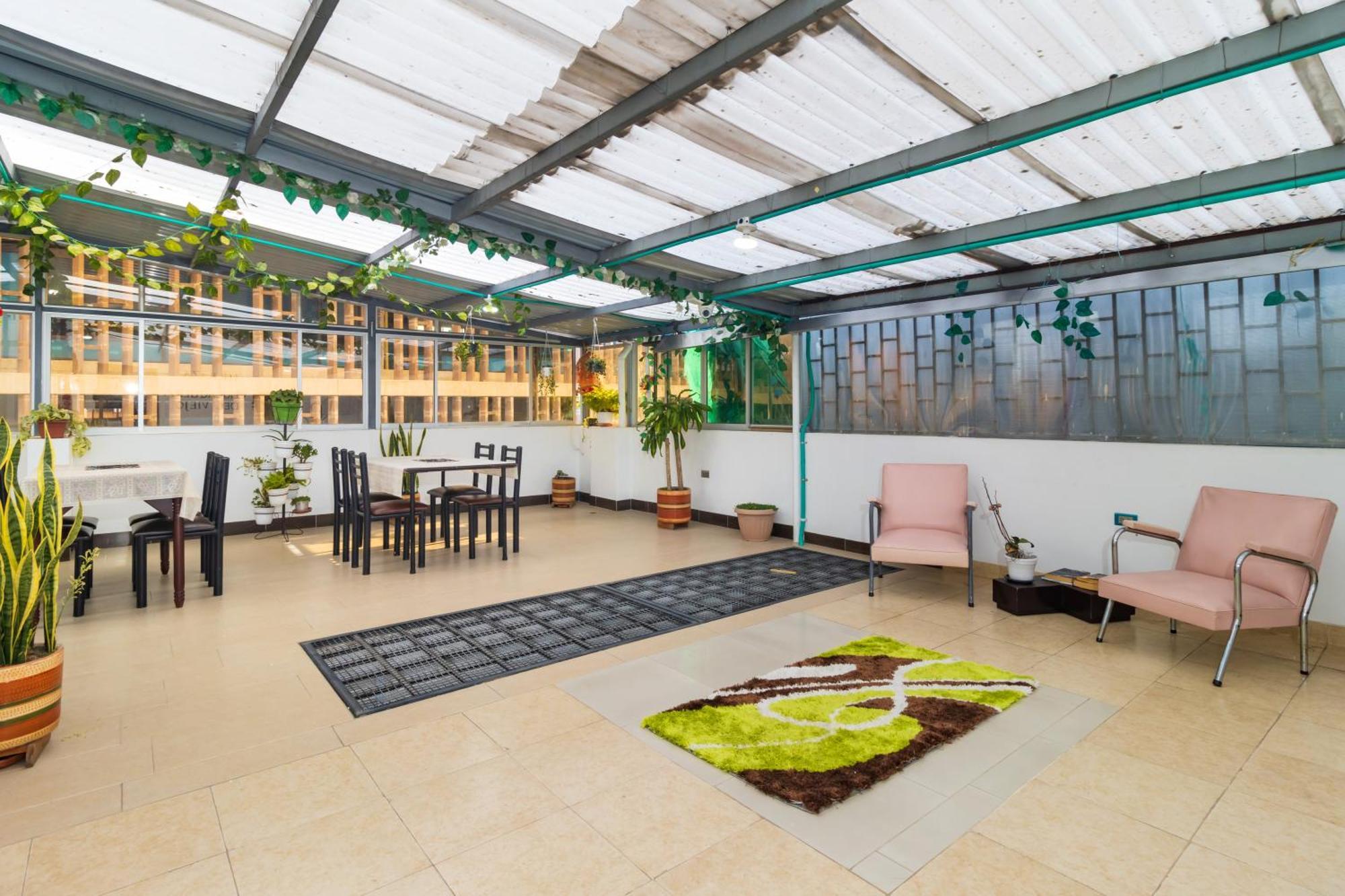 Hotel Zulita Bogotá Eksteriør billede