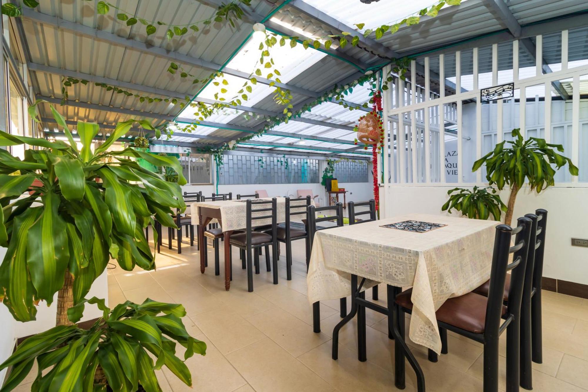 Hotel Zulita Bogotá Eksteriør billede